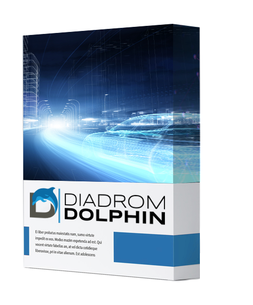 diadrom dolphin product picture
