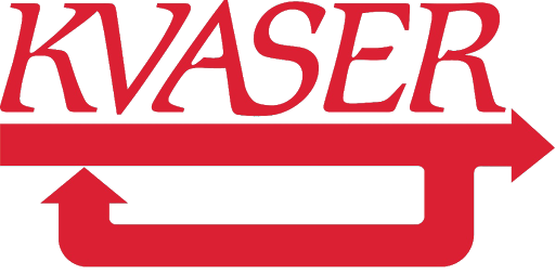 kvaser logo