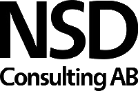 nsd consulting ab logo