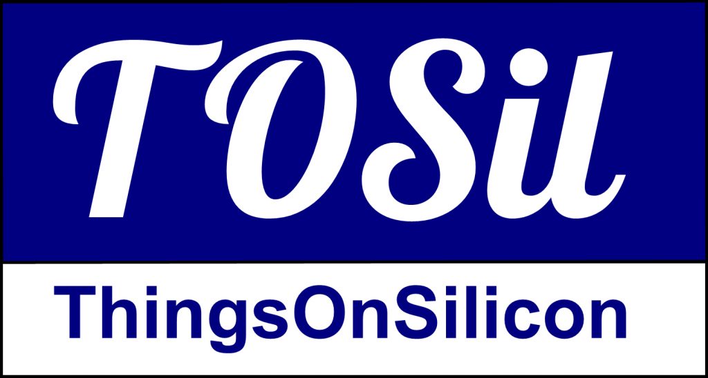 tosil logo