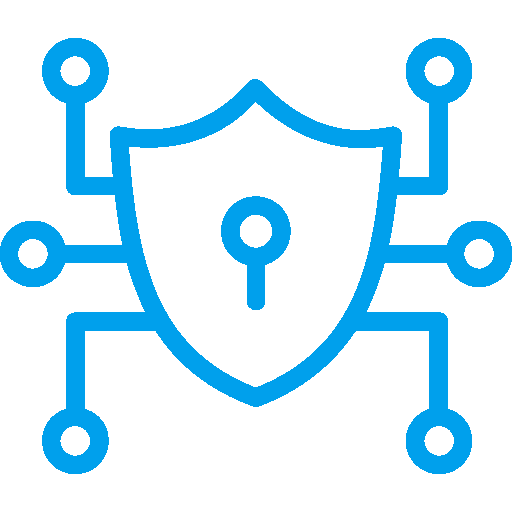 icon of software security
